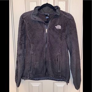 The North Face Women’s Black Jacket - size M